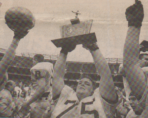 Me with the 1998 State Title at Giants Stadium